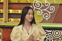 堀未央奈 (c)読売テレビ