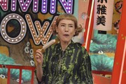 久本雅美 (c)読売テレビ