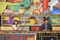 「秘密のケンミンSHOW極」のワンシーン。(c)読売テレビ