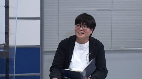 ライス関町 (c)TBS