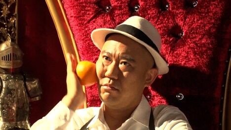 コロコロチキチキペッパーズ・ナダル (c)日本テレビ