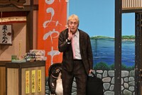 「オールスター即興LIVEコメディ アドリバー」より。