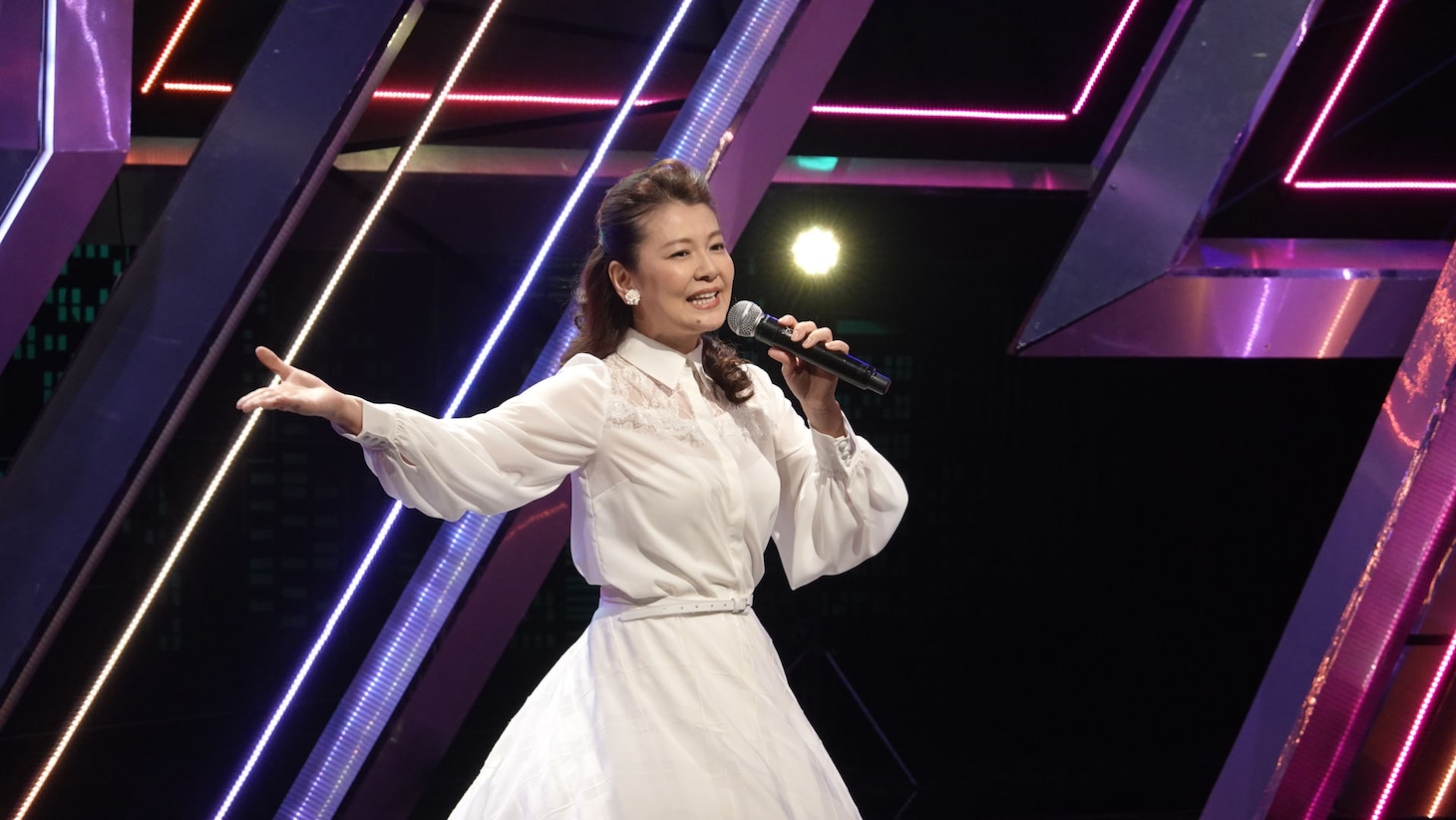 南野陽子