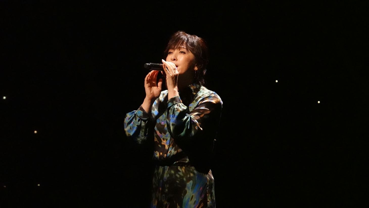 斉藤由貴