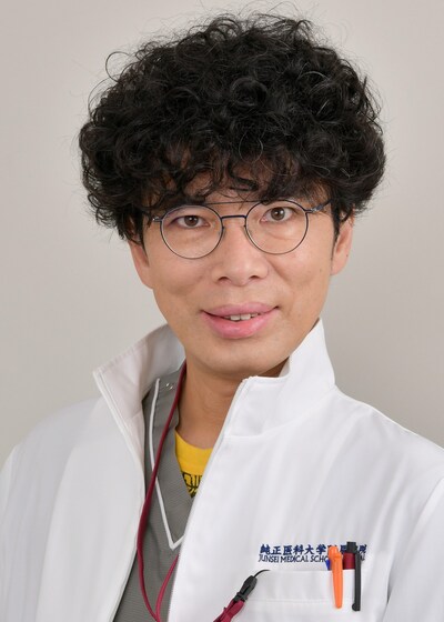 片桐仁 (c)日本テレビ