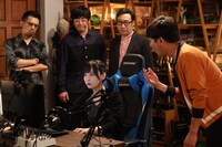 「イザミと東京03」より。(c)日本テレビ