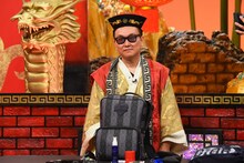 かまいたち山内 (c)カンテレ