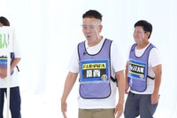 FUJIWARA原西 (c)カンテレ