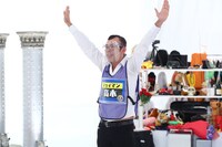 ジョイマン高木 (c)カンテレ