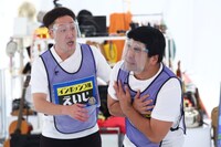 インポッシブル (c)カンテレ