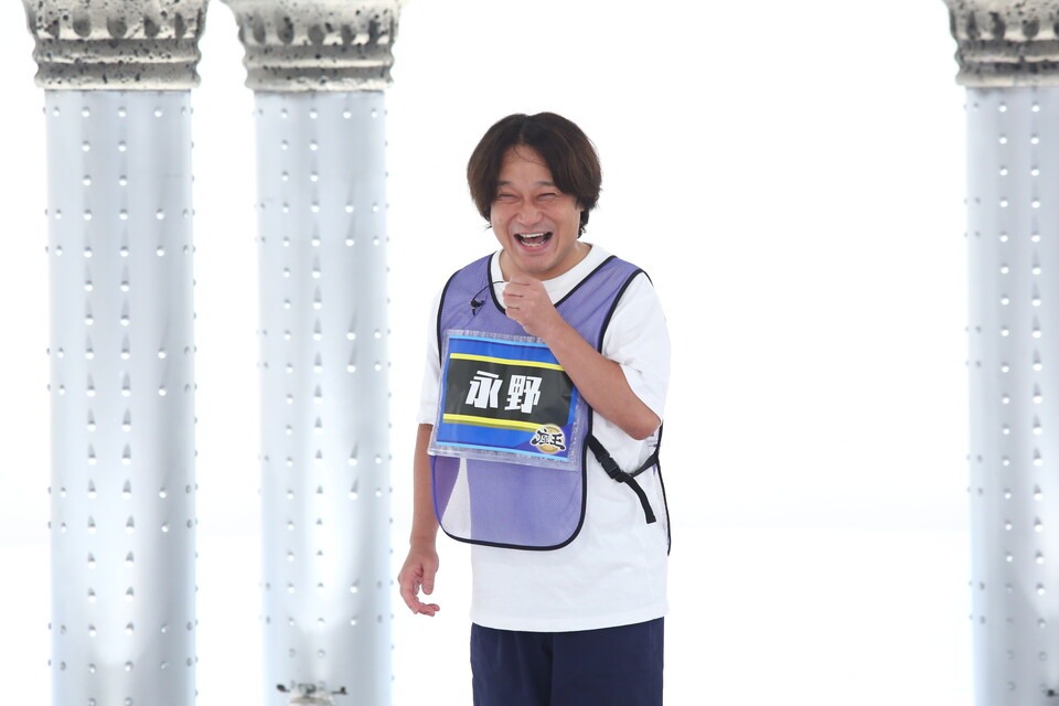 永野 (c)カンテレ