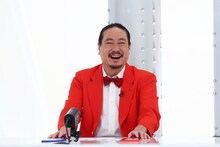 笑い飯・西田 (c)カンテレ