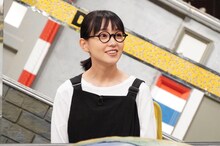 奈緒 (c)フジテレビ