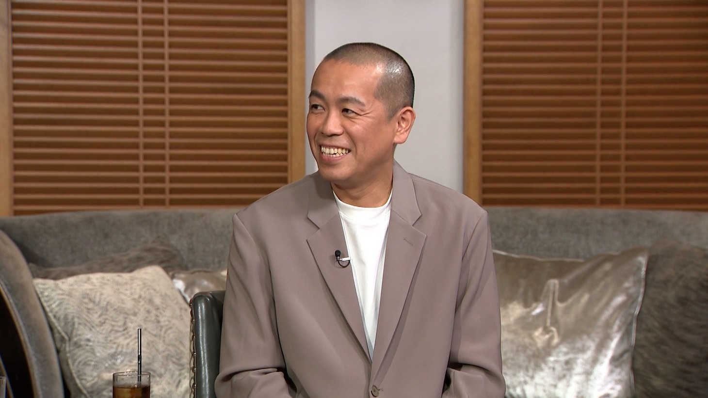 タカアンドトシ・トシ (c)フジテレビ