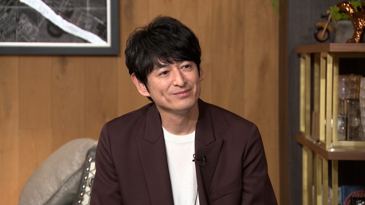 博多大吉 (c)フジテレビ