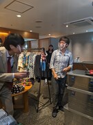 「中川家とありガチ勢2」より。(c)読売テレビ