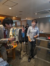 「中川家とありガチ勢2」より。(c)読売テレビ