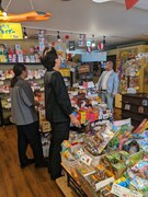 「中川家とありガチ勢2」より。(c)読売テレビ