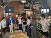 「中川家とありガチ勢2」より。(c)読売テレビ