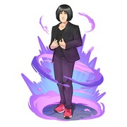 ドラスマ内キャラクターとなったランジャタイ伊藤。