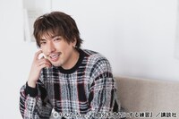 「自分を大切にする練習 」より、EXITりんたろー。。