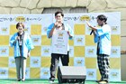 酒井「アルピーの時代が来てっかもしんない」平子の肉体を育てた三陸常磐の魅力伝える