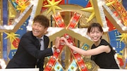 くりぃむしちゅー上田MC番組、ノブコブ吉村らが疑似夫婦となってクイズ挑戦