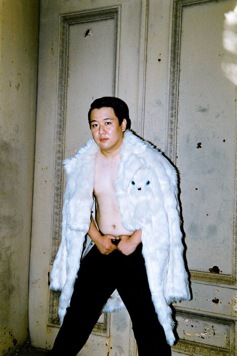 ラランド・ニシダ