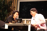 マヂカルラブリー