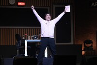 マヂカルラブリー村上