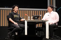 マヂカルラブリー