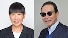 タモリ、和田アキ子のラジオにゲスト出演「いいかげんにダイナマイク」