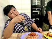 スギちゃん (c)BS朝日