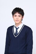 細田佳央太 (c)日本テレビ