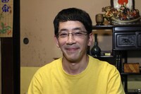 野間口徹 (c)日本テレビ