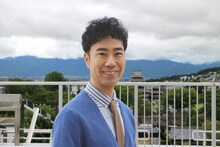 藤井隆 (c)日本テレビ