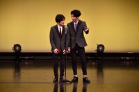 インクルージョン