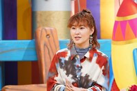村上佳菜子 (c)日本テレビ