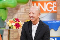 バイきんぐ小峠 (c)日本テレビ