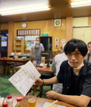 ジンカーズ馬場