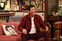 明石家さんま (c)カンテレ