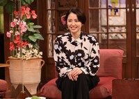 長澤まさみ (c)カンテレ