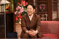 阿部サダヲ (c)カンテレ