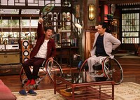 「さんまのまんま秋SP」のワンシーン。(c)カンテレ