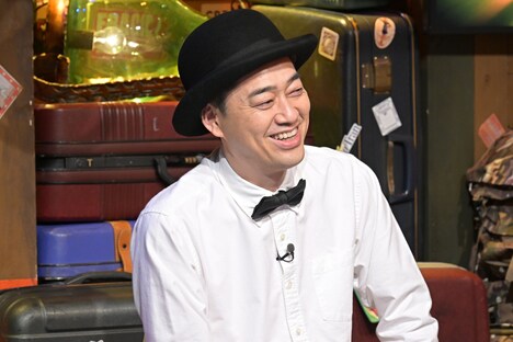 バナナマン設楽 (c)TBS