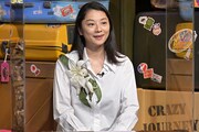 小池栄子 (c)TBS