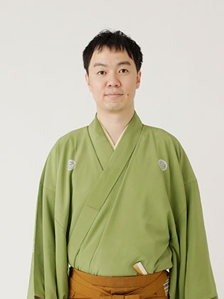 立川吉笑