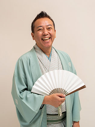 林家たい平