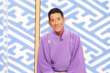 三遊亭円楽 (c)日本テレビ