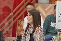 吉住 (c)読売テレビ